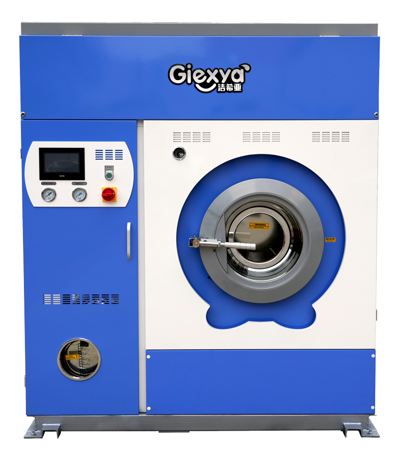 全封閉全自動(dòng)純享360智能精洗機(jī)